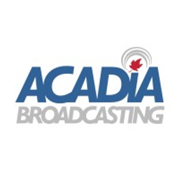 Acadia Broadcasting logo