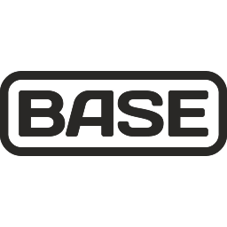 Base Power logo