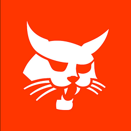 Doosan Bobcat logo