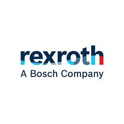 Bosch Rexroth Canada logo