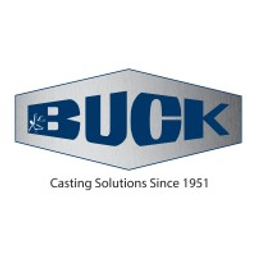 Buck Company logo