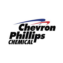 Chevron Phillips Chemical logo