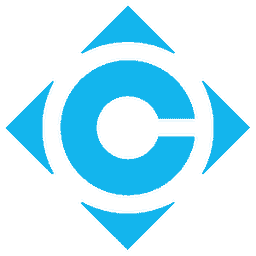 Cross Company logo