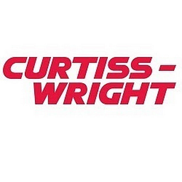 Curtiss-Wright Novatronics logo