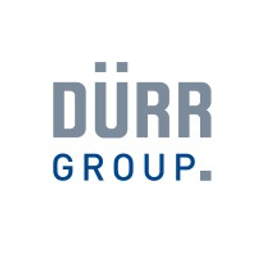 Durr Systems USA logo