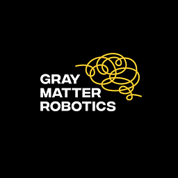 GrayMatter Robotics logo