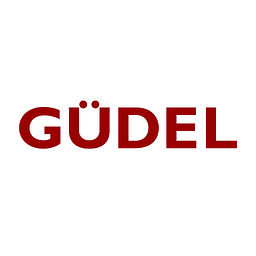 Gudel Inc. logo