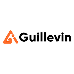 Guillevin logo