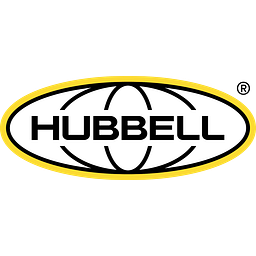 Hubbell Incorporated logo