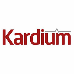Kardium logo