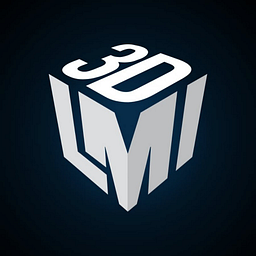LMI Technologies logo