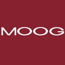 Moog logo