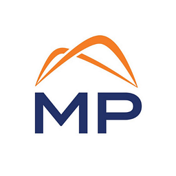 MP Materials logo