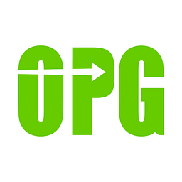 Ontario Power Generation Inc. logo