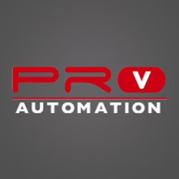 ProVantage Automation logo