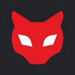 Red Cat / Teal Drones / FlightWave / Blue Ops logo