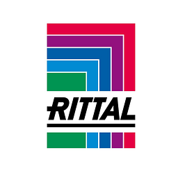 Rittal North America logo