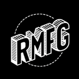 RMFG logo