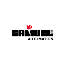 Samuel Automation logo