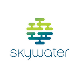 SkyWater Technology logo