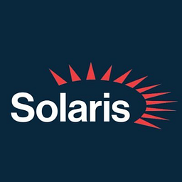 Solaris Management Consultants Inc. logo
