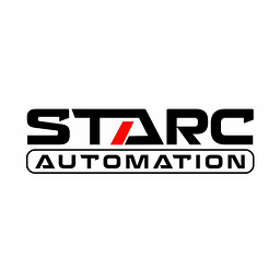 Starc Automation Inc. logo