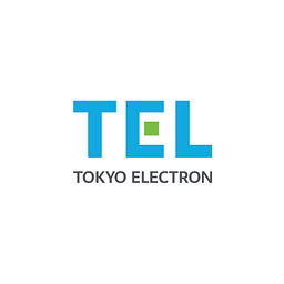 Tokyo Electron / TEL logo