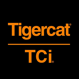 Tigercat logo