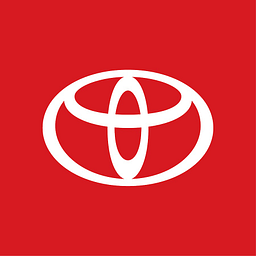 Toyota North America logo