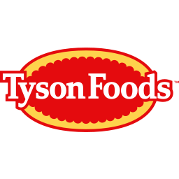 Tyson Foods logo