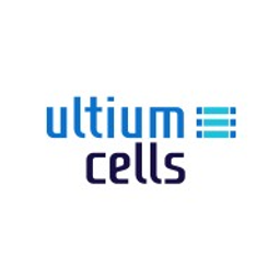 Ultium Cells logo