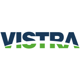 Comanche Peak Nuclear Power Plant / Vistra logo